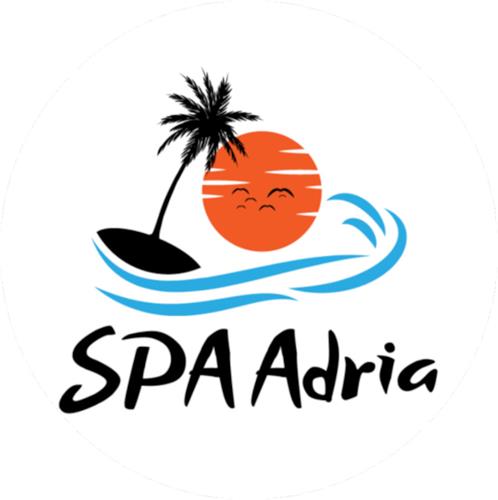 SPA Adria trademark