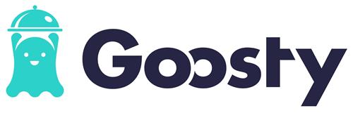 Goosty trademark