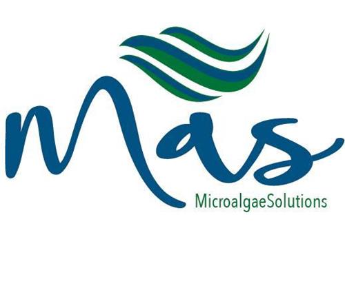 Mas Microalgae Solutions trademark