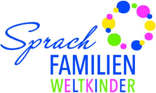 Sprachfamilien Weltkinder trademark