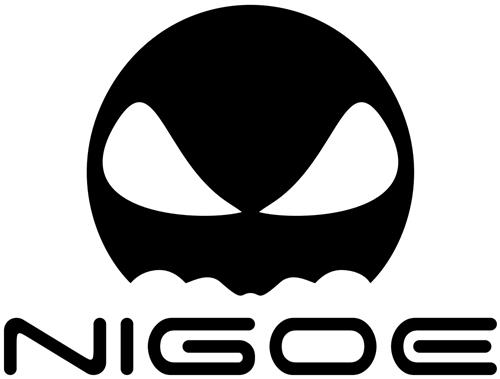 NIGOE trademark