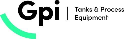 Gpi - Tanks & Process Equipment trademark