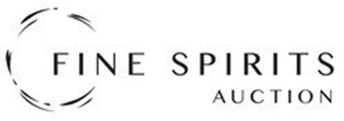 FINE SPIRITS AUCTION trademark