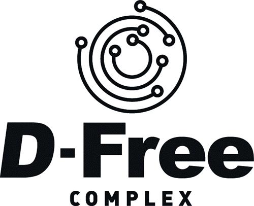 D-Free COMPLEX trademark