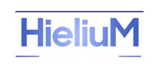 HIELIUM trademark