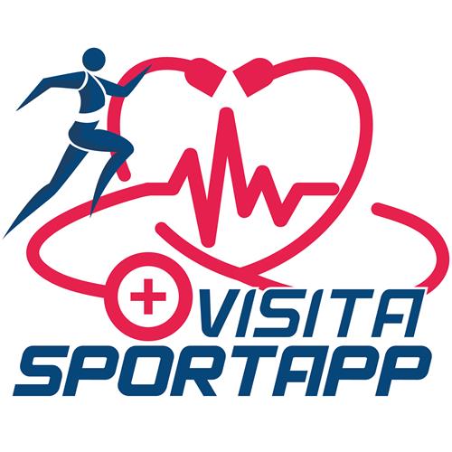 Visita Sportapp trademark