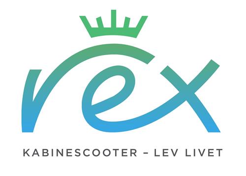 rex KABINESCOOTER LEV LIVET trademark