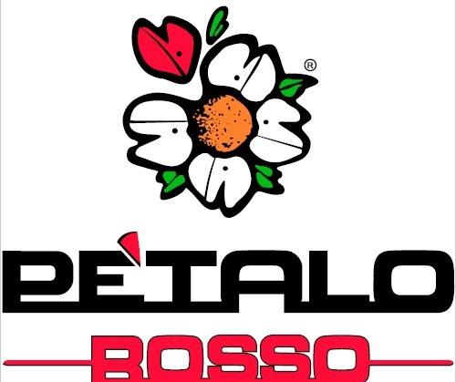 PETALO ROSSO trademark