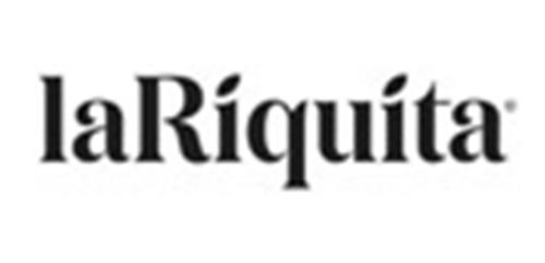 LA RIQUITA trademark