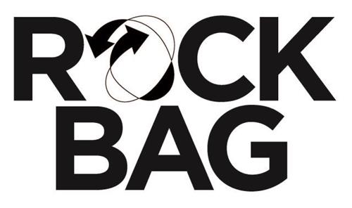 ROCK  BAG trademark