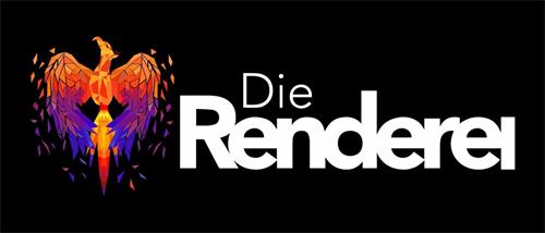 Die Renderei trademark