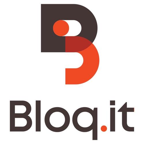 Bloq.it trademark