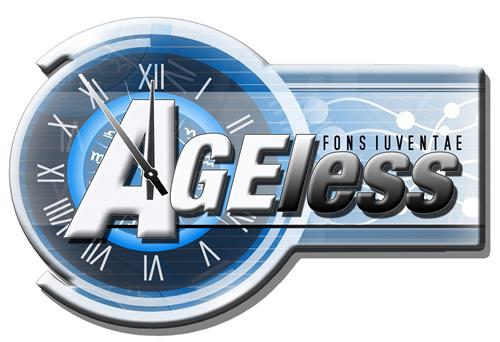 FONS IUVENTAE AGEless trademark