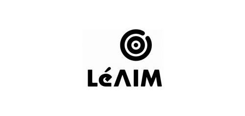 LéAIM trademark