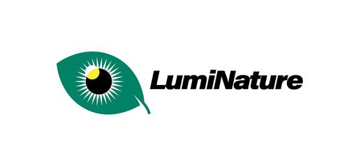 LumiNature trademark