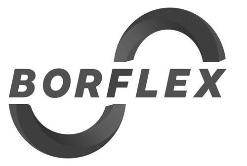 BORFLEX trademark