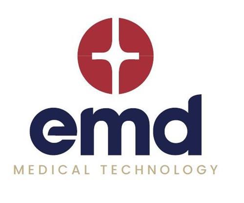 emd medical technology trademark