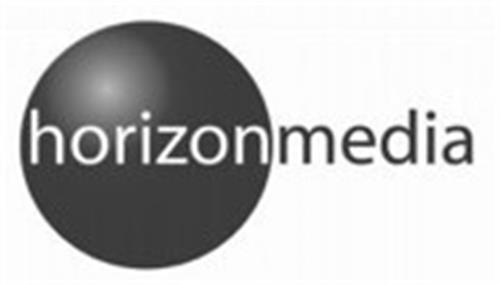 horizon media trademark