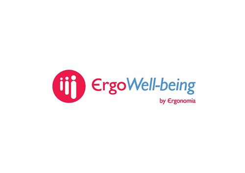 ErgoWell-being by Ergonomia trademark