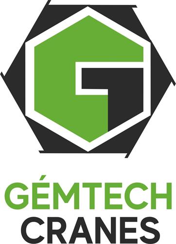 GÉMTECH CRANES trademark