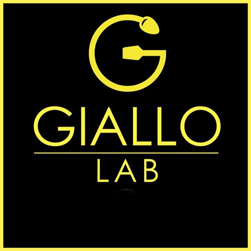 G GIALLO LAB trademark