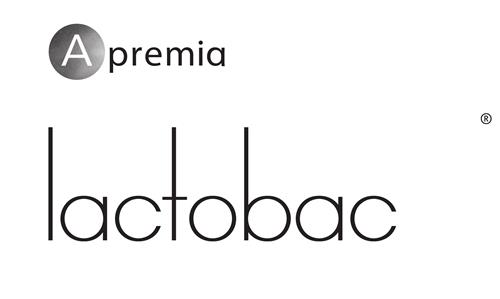 Apremia lactobac trademark