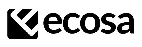 ecosa trademark