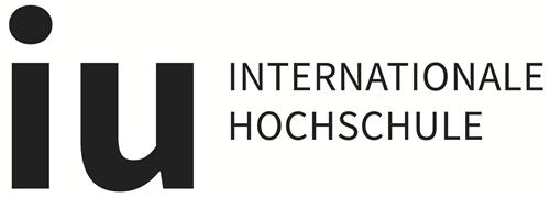 iu INTERNATIONALE HOCHSCHULE trademark