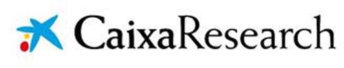 CaixaResearch trademark