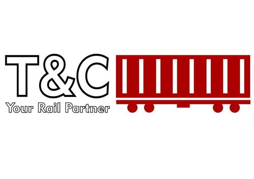 T&C Your Rail Partner trademark