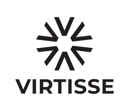 VIRTISSE trademark