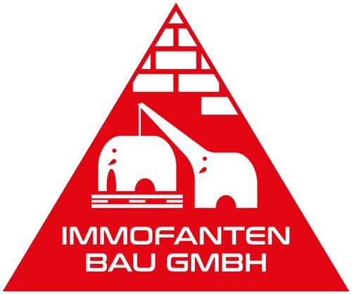 IMMOFANTEN BAU GMBH trademark