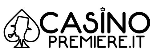 CASINO PREMIERE.IT trademark