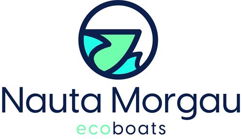 Nauta Morgau ecoboats trademark