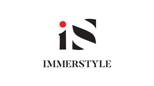 iS IMMERSTYLE trademark