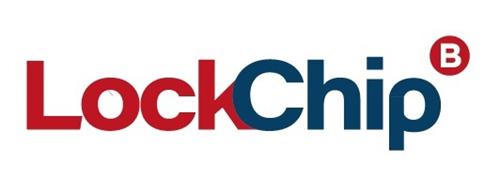 LockChip B trademark