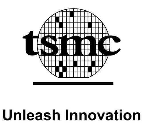 tsmc Unleash Innovation trademark