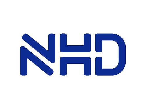 NHD trademark