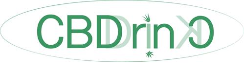 CBDDrinkc trademark