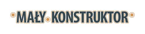 MAŁY KONSTRUKTOR trademark