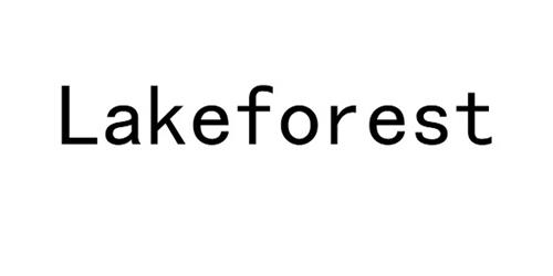 Lakeforest trademark