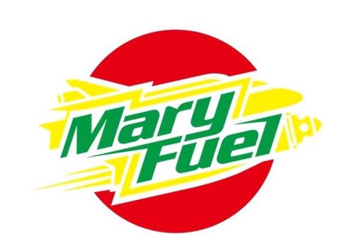 MaryFuel trademark