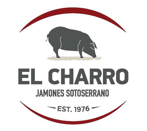 EL CHARRO JAMONES SOTOSERRANO EST. 1976 trademark