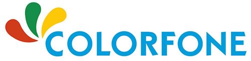 COLORFONE trademark