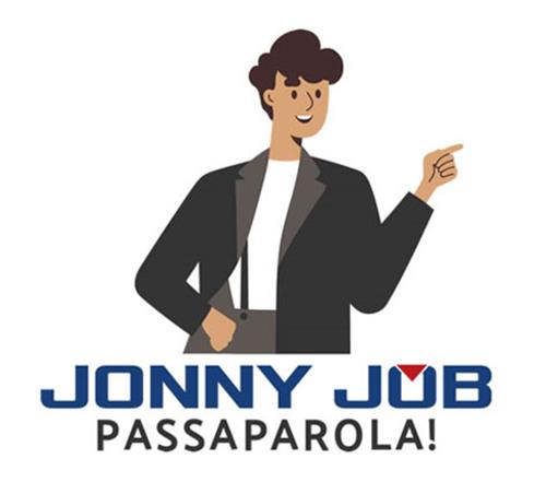 JONNY JOB PASSAPAROLA! trademark