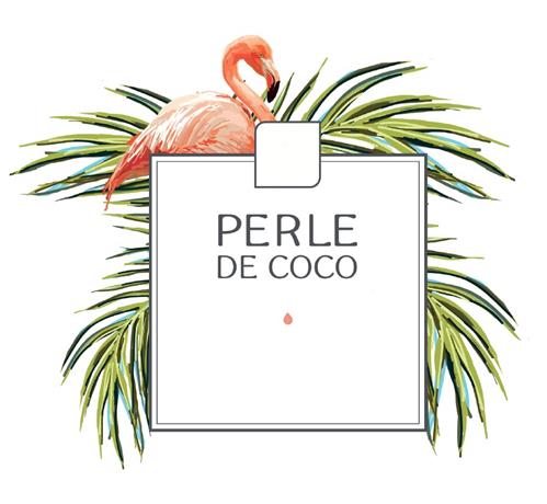 PERLE DE COCO trademark