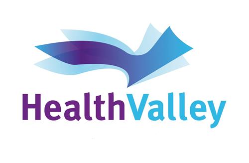 HEALTH VALLEY trademark