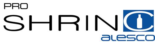 PRO SHRINC alesco trademark