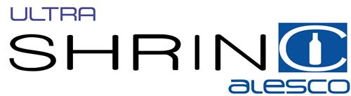 ULTRA SHRINC alesco trademark