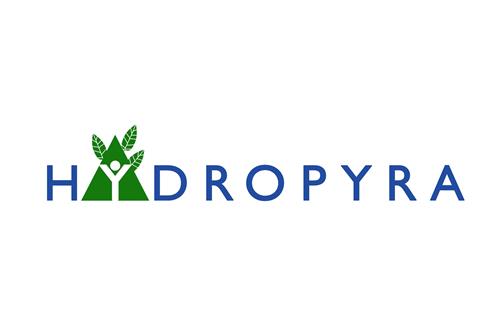 HYDROPYRA trademark